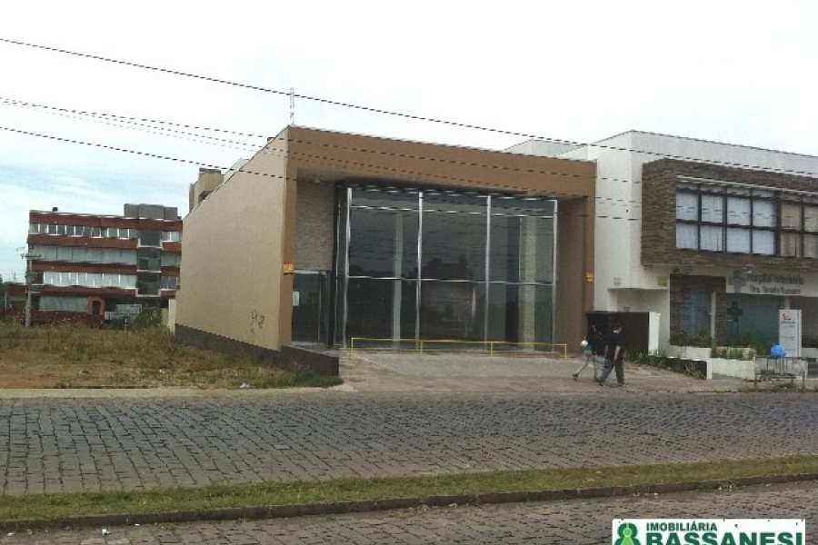 Loja com 460m², no bairro Villagio Iguatemi em Caxias do Sul para Alugar
