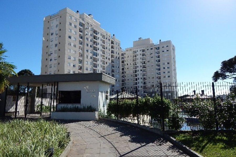 Apartamento com 60m², 2 dormitórios, 1 vaga, no bairro Santa Catarina em Caxias do Sul para Comprar
