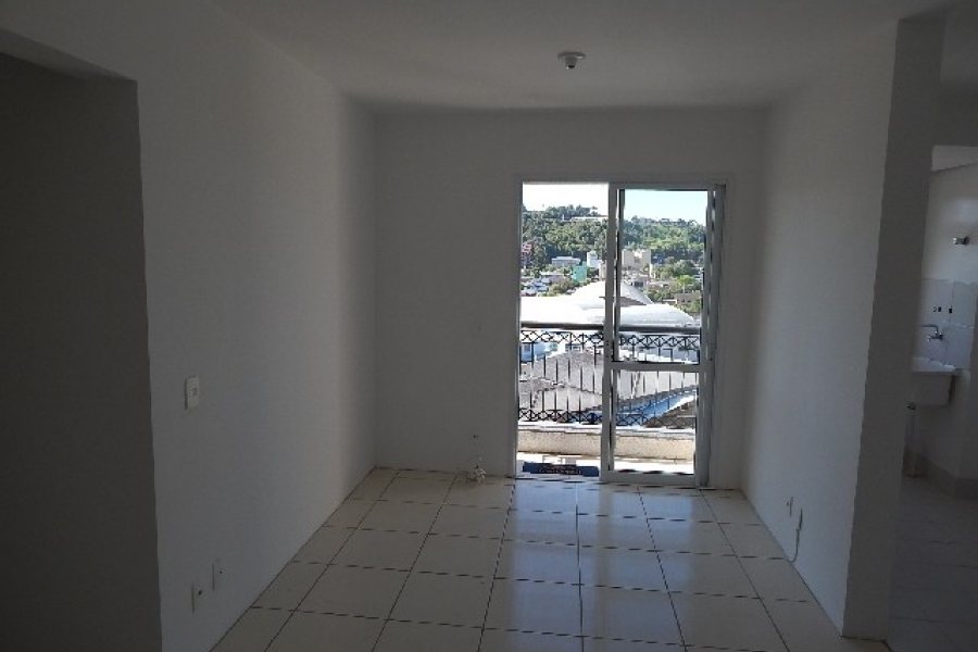 Apartamento com 60m², 2 dormitórios, 1 vaga, no bairro Santa Catarina em Caxias do Sul para Comprar