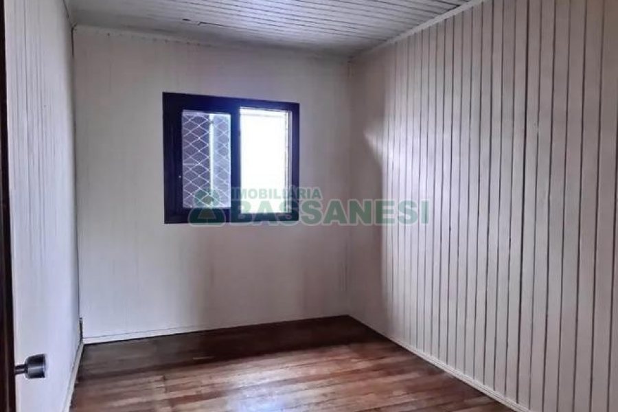 Casa com 200m², 3 dormitórios, 2 vagas, no bairro Rio Branco em Caxias do Sul para Alugar
