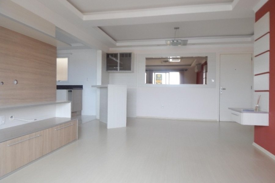 Apartamento com 92m², 2 dormitórios, 2 vagas, no bairro Santa Catarina em Caxias do Sul para Comprar