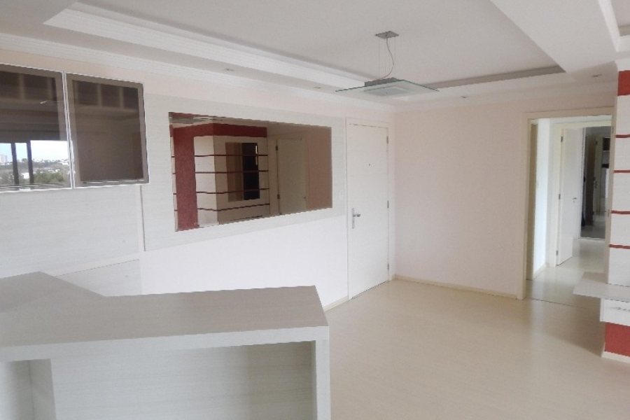 Apartamento com 92m², 2 dormitórios, 2 vagas, no bairro Santa Catarina em Caxias do Sul para Comprar