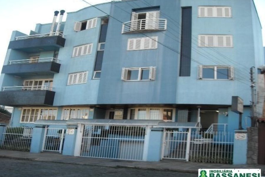 Apartamento, 2 dormitórios, 1 vaga, no bairro Santa Catarina em Caxias do Sul para Comprar