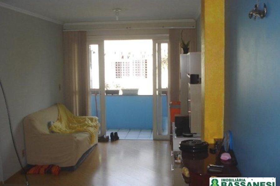 Apartamento, 2 dormitórios, 1 vaga, no bairro Santa Catarina em Caxias do Sul para Comprar