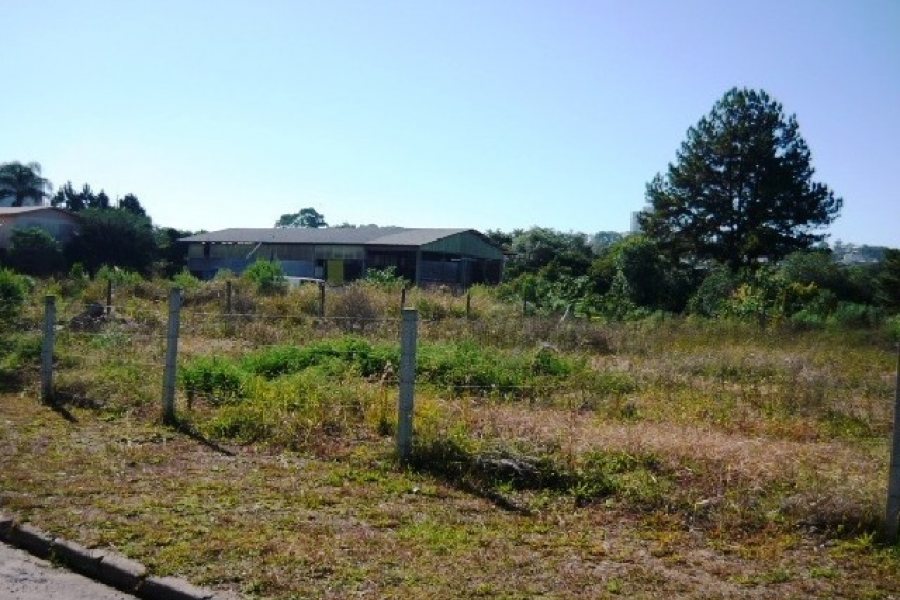 Terreno com 360m², no bairro Santa Fé em Caxias do Sul para Comprar