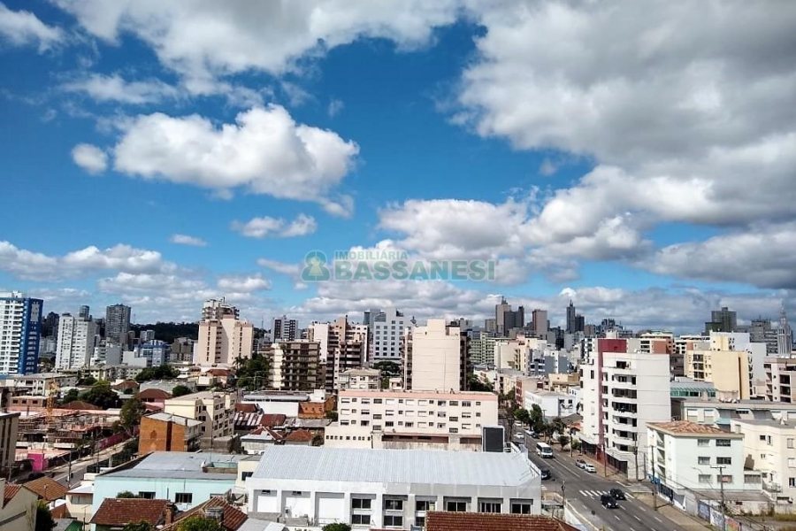 Apto/Cobertura com 252m², 3 dormitórios, 1 vaga, no bairro Marechal Floriano em Caxias do Sul para Comprar