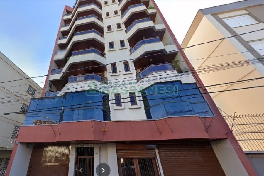 Apto/Cobertura com 252m², 3 dormitórios, 1 vaga, no bairro Marechal Floriano em Caxias do Sul para Comprar