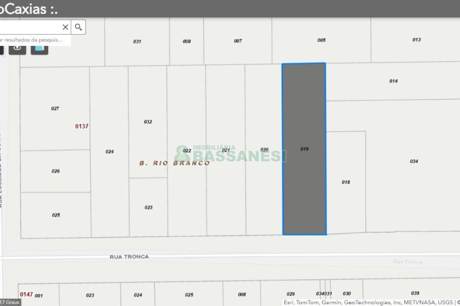 Casa com 180m², 3 dormitórios, 1 vaga, no bairro Rio Branco em Caxias do Sul para Comprar