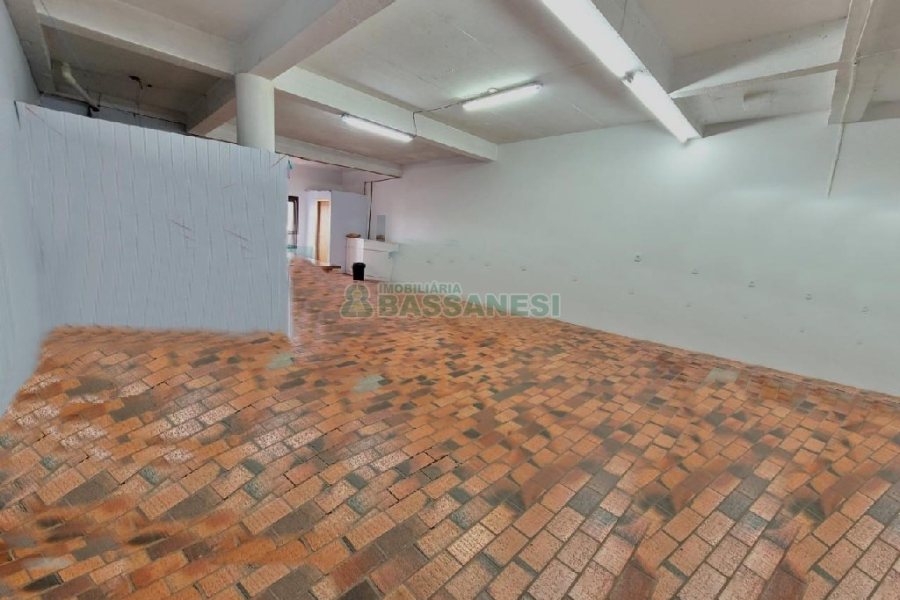 Loja com 70m², no bairro São Leopoldo em Caxias do Sul para Alugar