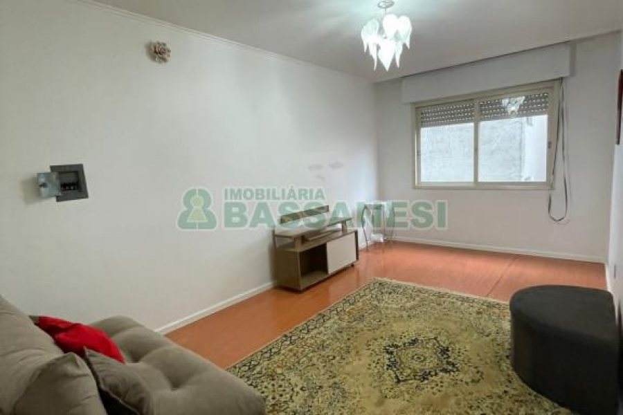 Apartamento com 61m², 2 dormitórios, 1 vaga, no bairro Rio Branco em Caxias do Sul para Comprar
