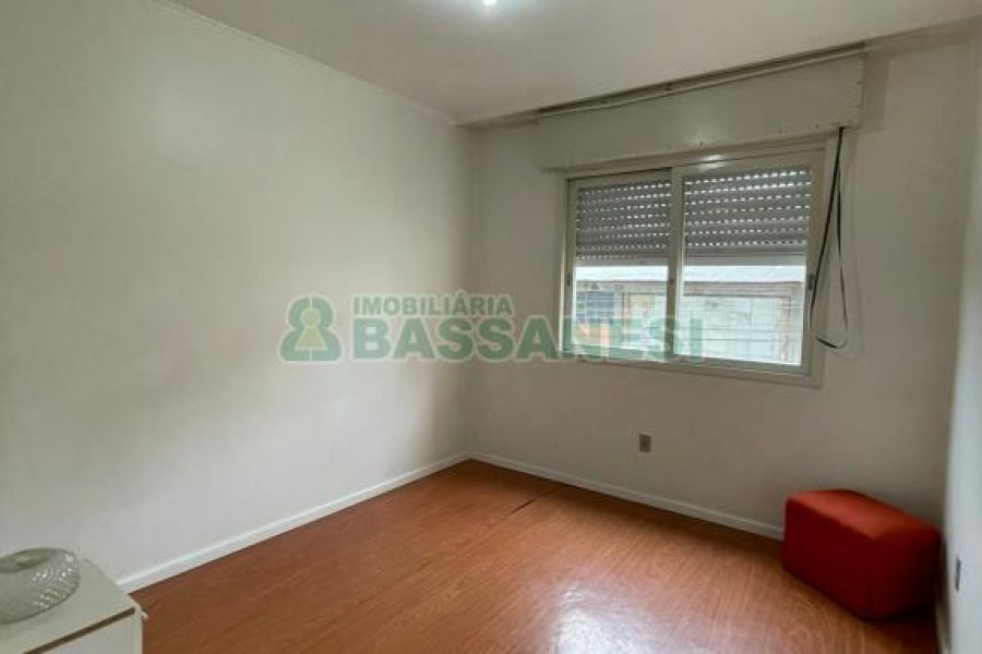 Apartamento com 61m², 2 dormitórios, 1 vaga, no bairro Rio Branco em Caxias do Sul para Comprar