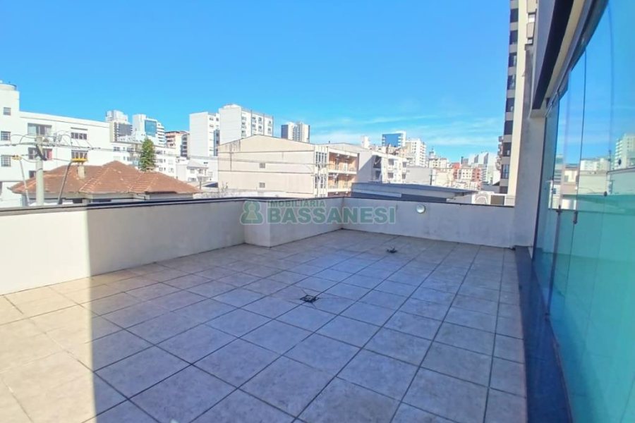 Sala com 63m², no bairro Centro em Caxias do Sul para Alugar