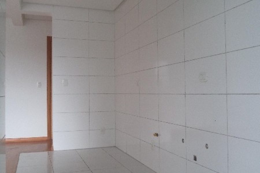 Apartamento, 2 dormitórios, 1 vaga, no bairro Santa Catarina em Caxias do Sul para Alugar