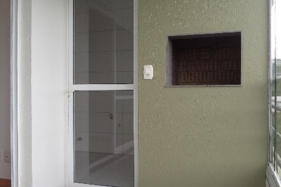 Apartamento, 2 dormitórios, 1 vaga, no bairro Santa Catarina em Caxias do Sul para Alugar