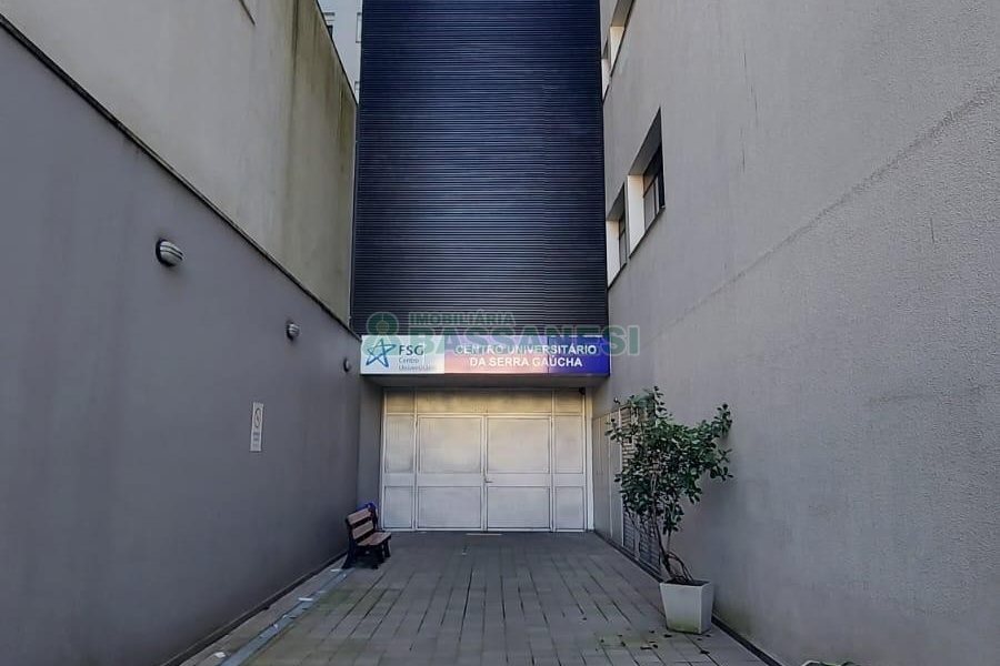 Predio com 4780m², no bairro São Pelegrino em Caxias do Sul para Alugar