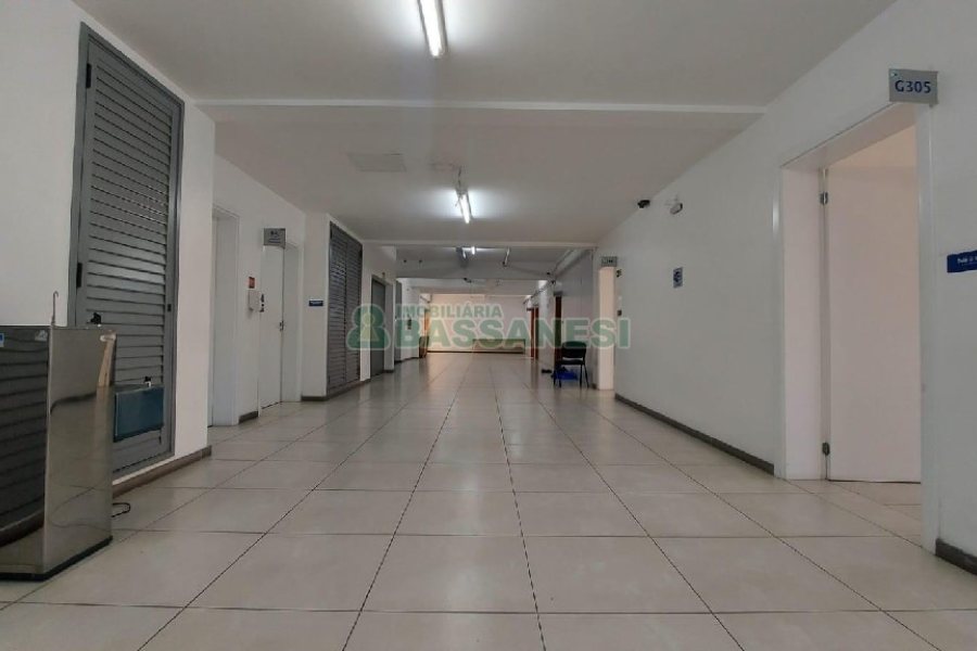 Predio com 4780m², no bairro São Pelegrino em Caxias do Sul para Alugar