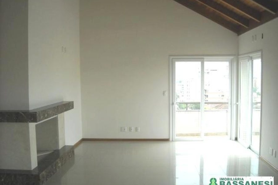 Apto/Cobertura com 356m², 3 dormitórios, 6 vagas, no bairro Exposição em Caxias do Sul para Comprar