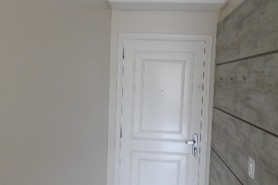 Apartamento com 104m², 3 dormitórios, 2 vagas, no bairro Vinhedos em Caxias do Sul para Alugar