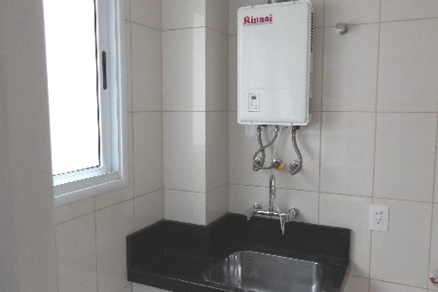 Apartamento com 104m², 3 dormitórios, 2 vagas, no bairro Vinhedos em Caxias do Sul para Alugar