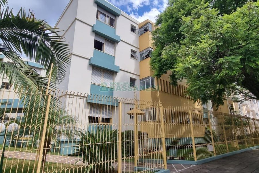 Apartamento, 2 dormitórios, 1 vaga, no bairro Santa Catarina em Caxias do Sul para Comprar