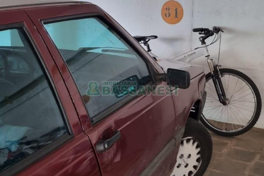 Apartamento, 2 dormitórios, 1 vaga, no bairro Santa Catarina em Caxias do Sul para Comprar