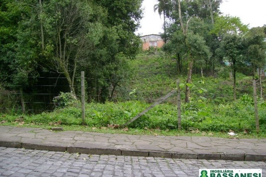Terreno, no bairro Ana Rech em Caxias do Sul para Comprar