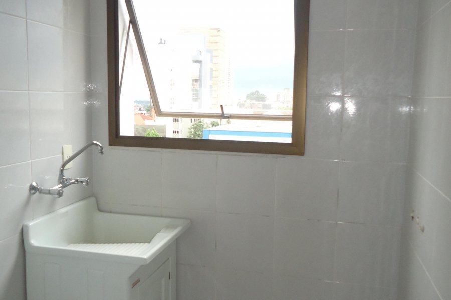 Apartamento com 50m², 1 dormitório, 1 vaga, no bairro Lourdes em Caxias do Sul para Alugar