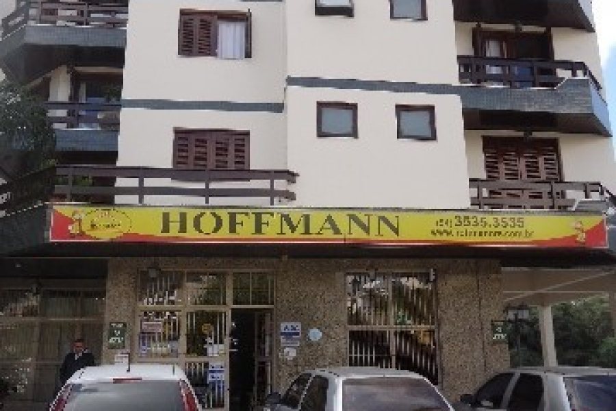 Apto/Cobertura com 276m², 3 dormitórios, 2 vagas, no bairro Sagrada Família em Caxias do Sul para Comprar