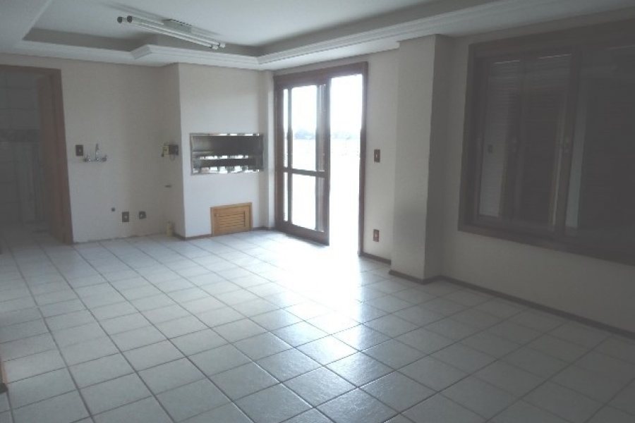 Apto/Cobertura com 276m², 3 dormitórios, 2 vagas, no bairro Sagrada Família em Caxias do Sul para Comprar
