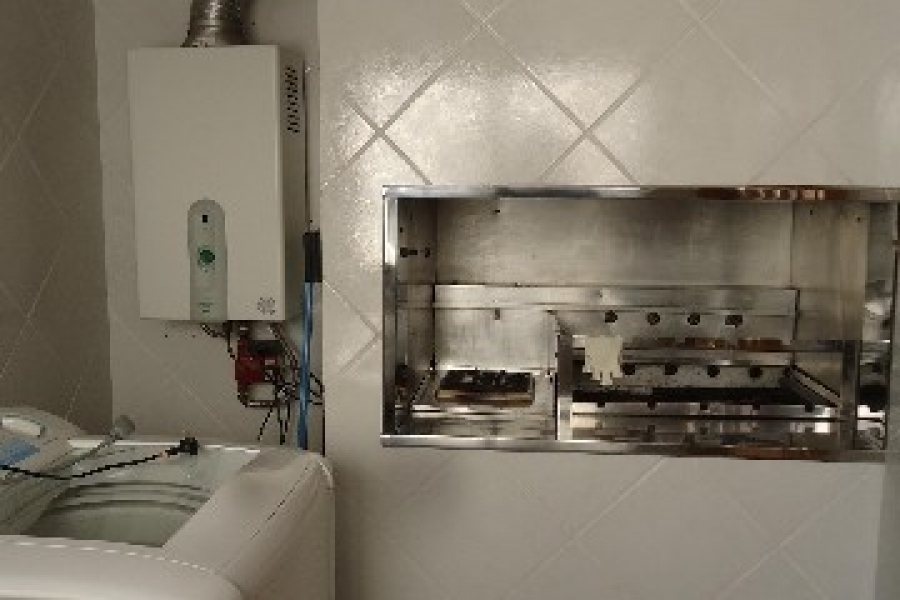 Apto/Cobertura com 276m², 3 dormitórios, 2 vagas, no bairro Sagrada Família em Caxias do Sul para Comprar