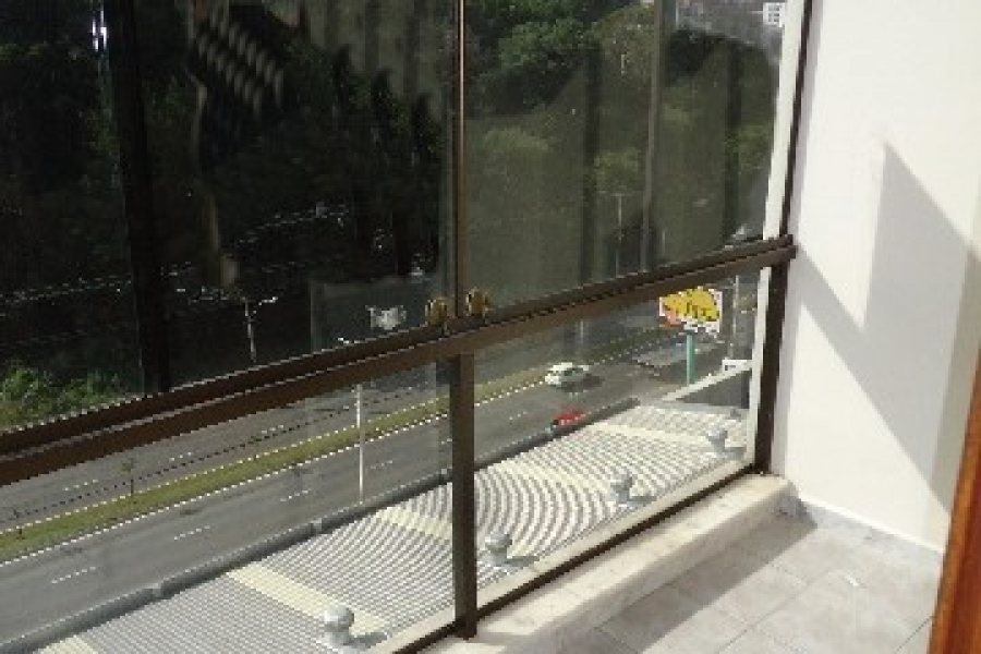 Apto/Cobertura com 276m², 3 dormitórios, 2 vagas, no bairro Sagrada Família em Caxias do Sul para Comprar