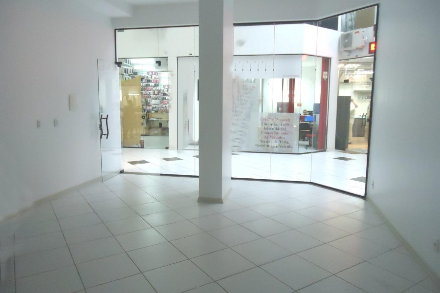 Loja com 70m², no bairro São Pelegrino em Caxias do Sul para Alugar