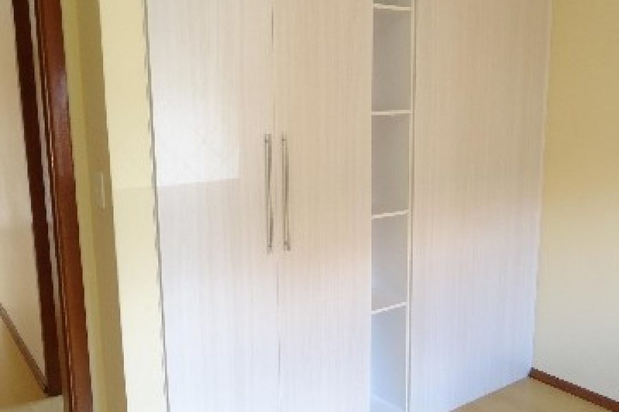 Apartamento com 54m², 3 dormitórios, 1 vaga, no bairro Sagrada Família em Caxias do Sul para Alugar