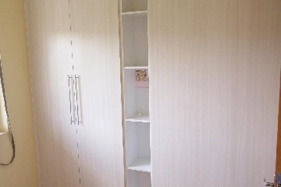 Apartamento com 54m², 3 dormitórios, 1 vaga, no bairro Sagrada Família em Caxias do Sul para Alugar