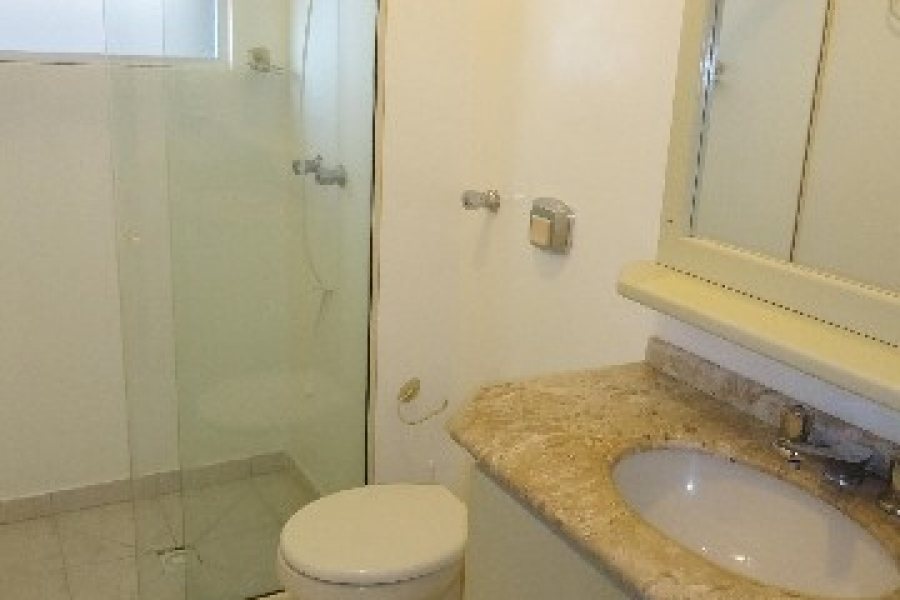 Apartamento com 54m², 3 dormitórios, 1 vaga, no bairro Sagrada Família em Caxias do Sul para Alugar