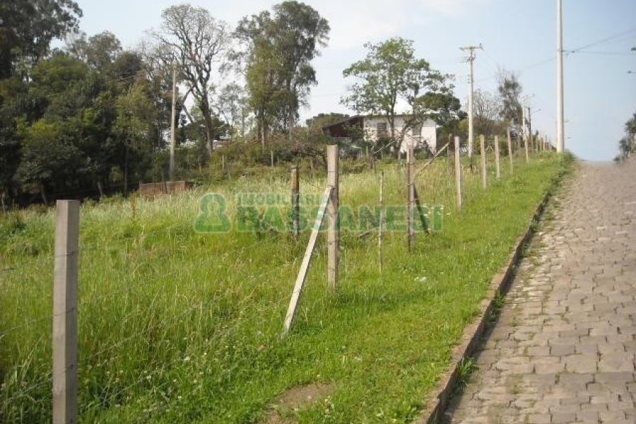 Terreno com 2292m², no bairro Santo Antônio em Caxias do Sul para Alugar