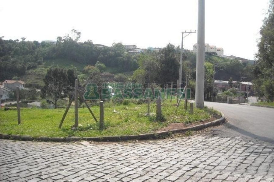 Terreno com 2292m², no bairro Santo Antônio em Caxias do Sul para Alugar