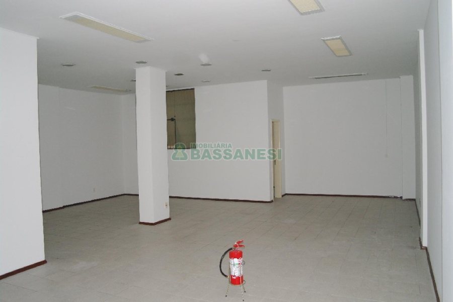 Loja com 116m², no bairro Centro em Caxias do Sul para Alugar