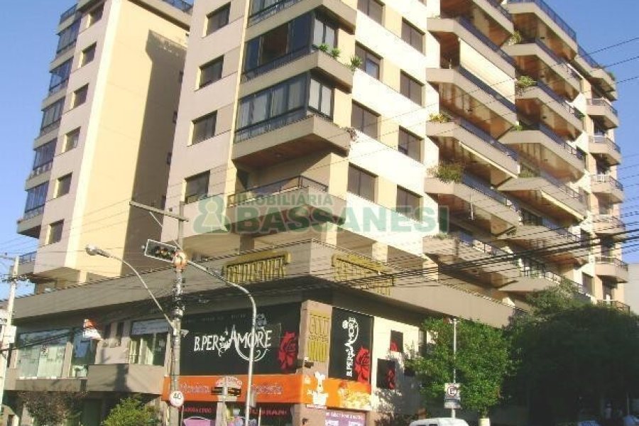 Loja com 116m², no bairro Centro em Caxias do Sul para Alugar
