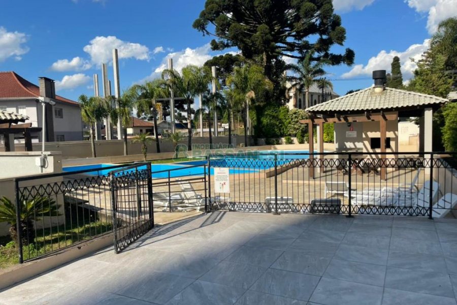 Apartamento com 71m², 3 dormitórios, 2 vagas, no bairro Santa Catarina em Caxias do Sul para Comprar