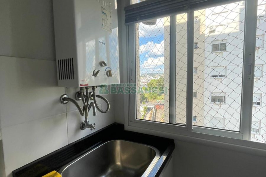 Apartamento com 71m², 3 dormitórios, 2 vagas, no bairro Santa Catarina em Caxias do Sul para Comprar