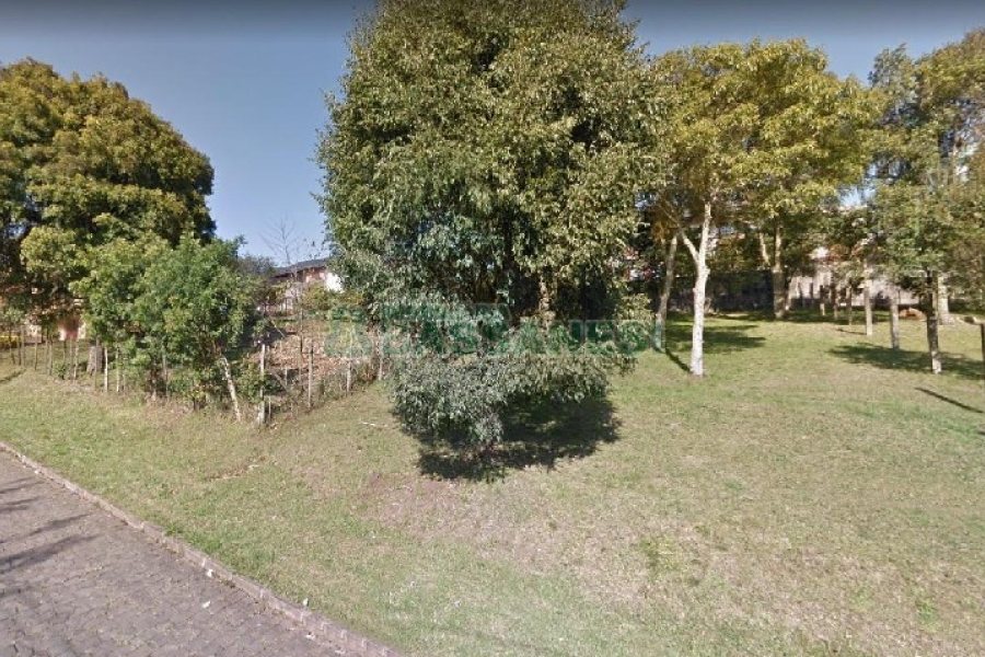 Terreno com 375m², no bairro Lourdes em Caxias do Sul para Alugar