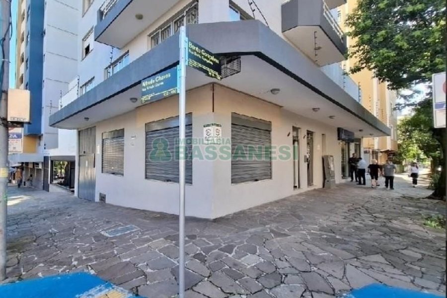 Loja com 158m², no bairro Centro em Caxias do Sul para Alugar