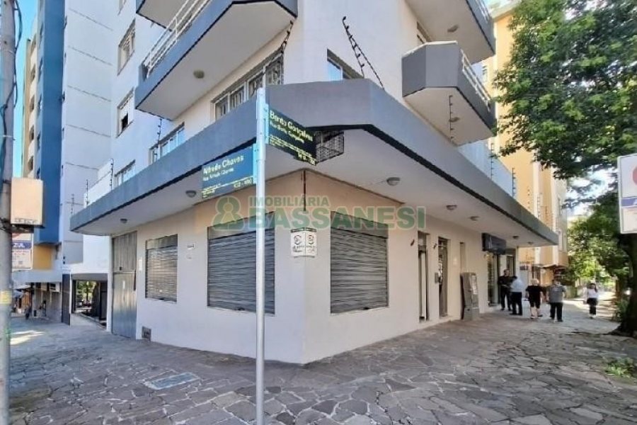 Loja com 158m², no bairro Centro em Caxias do Sul para Alugar