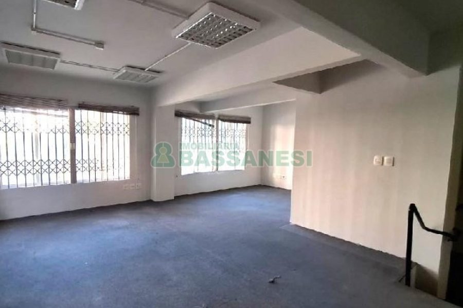 Loja com 158m², no bairro Centro em Caxias do Sul para Alugar