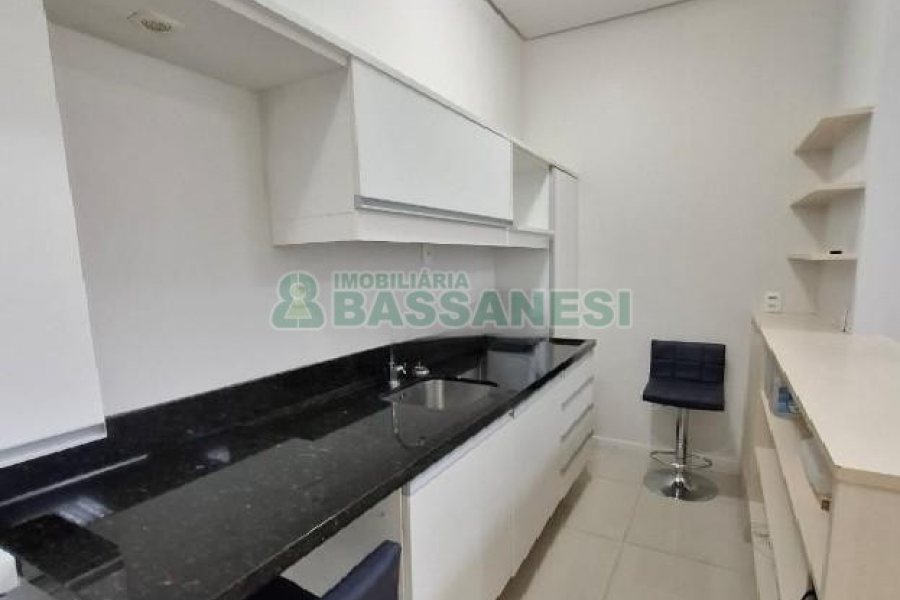 Loja com 158m², no bairro Centro em Caxias do Sul para Alugar
