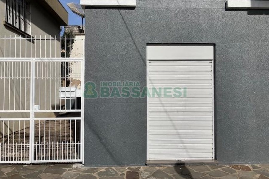 Loja com 37m², no bairro Centro em Caxias do Sul para Alugar