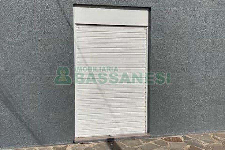 Loja com 37m², no bairro Centro em Caxias do Sul para Alugar