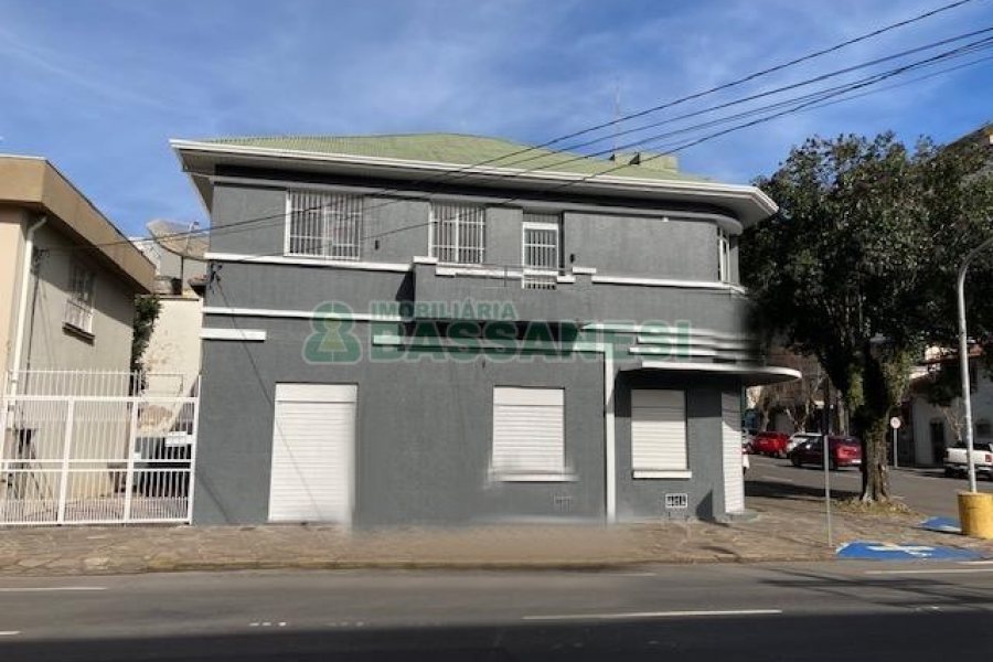 Loja com 37m², no bairro Centro em Caxias do Sul para Alugar