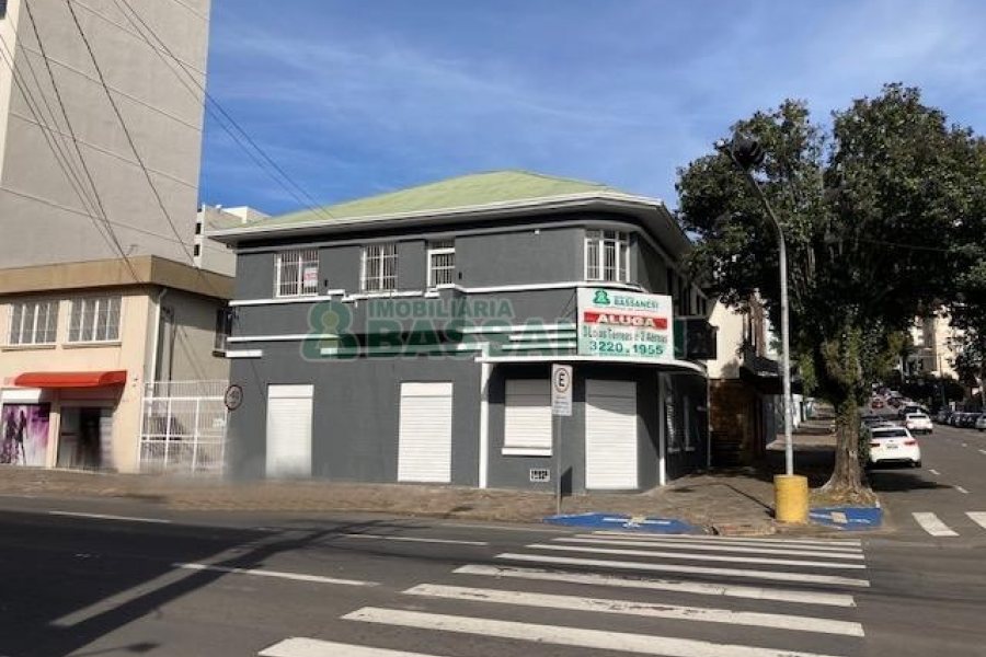 Loja com 37m², no bairro Centro em Caxias do Sul para Alugar